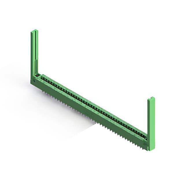 306-041-500-168 EDAC Inc.  Edgeboard Connectors